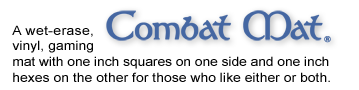 Combat Mat�