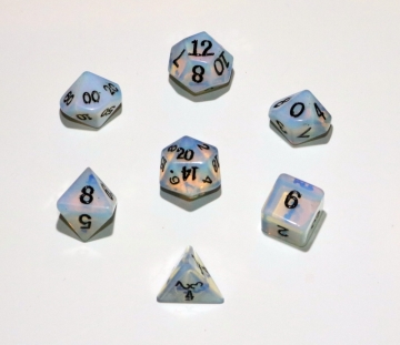 Synthetic Opal Full-sized Dwarven Stones®