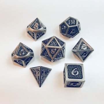 Crystal Caste: 16mm Dwarven Metal®