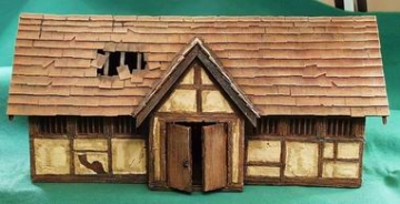 The Farmhouse "barn"