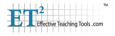 Effective Teaching Tools . Com